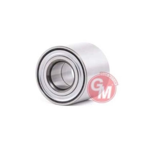 GUA 40813 TEKERLEK RULMANI ARKA MEGANE II CLIO III MODUS 1.4 1.5 DCI 1.6 02> 