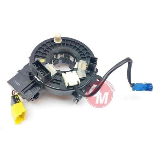 GUA 40827 DIREKSIYON AIRBAG SARGISI RENAULT FLUENCE-MEGANE III 2010-2016 