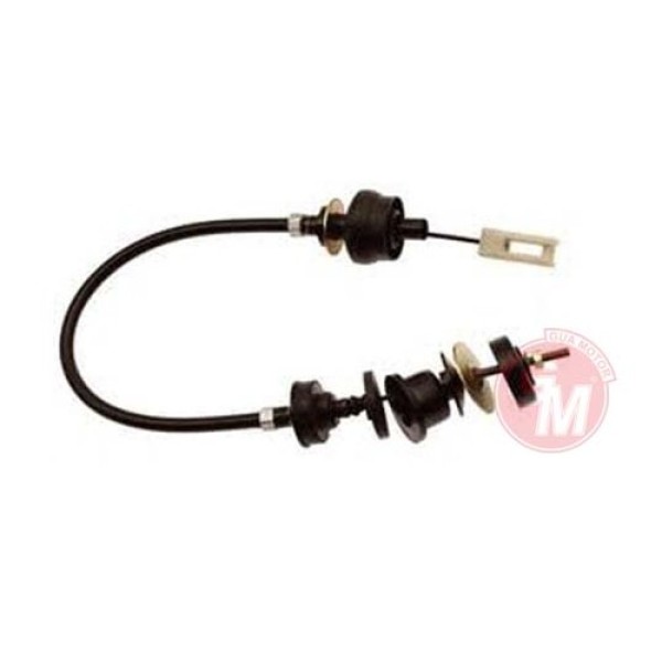 GUA 41191 DEBRIYAJ TELI PEUGEOT 206 DS HDI 90CV-P206 2.0L 138CV 02 OTOMATIK -2150.EE 