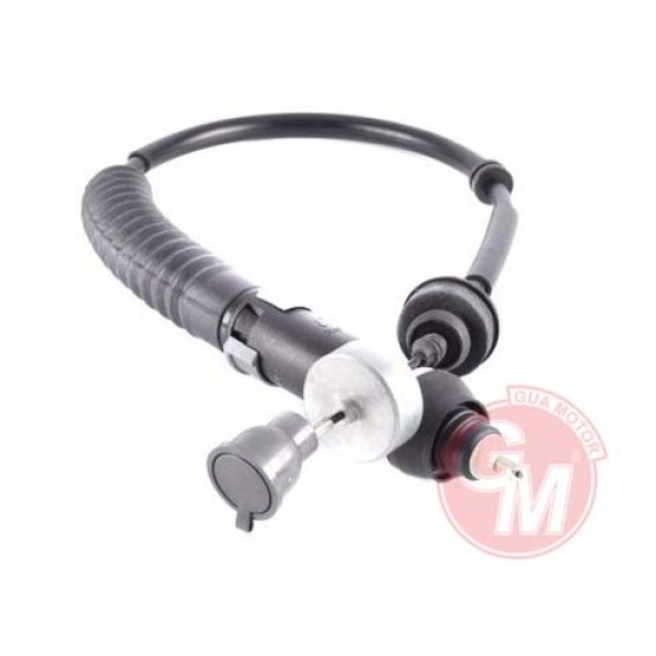 GUA 41192 DEBRIYAJ TELI PEUGEOT PARTNER-BERLINGO DW8B 03-08 