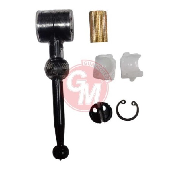 GUA 41283 GERI VITES SEL.MUYLUSU TAKIM DACIA LODGY-LOGAN I-II-SANDERO I-II-DUSTER-LAGUNA II 