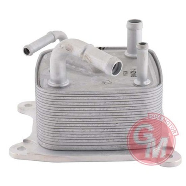 GUA 41486 OTOMATIK SANZUMAN YAG SOGUTUCUSU RENAULT CLIO V 19 1.0TCE 