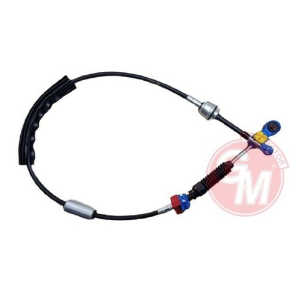 GUA 42080 VITES KUMANDA TELLI OTOMATIK RENAULT MEGANE II BVA XC - AE 