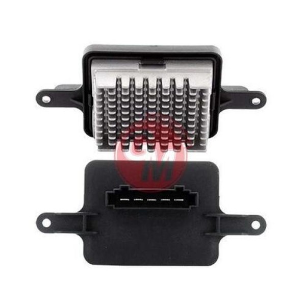 GUA 42137 KALORIFER FAN MOTOR REZISTANSI LATITUDE -TALISMA 