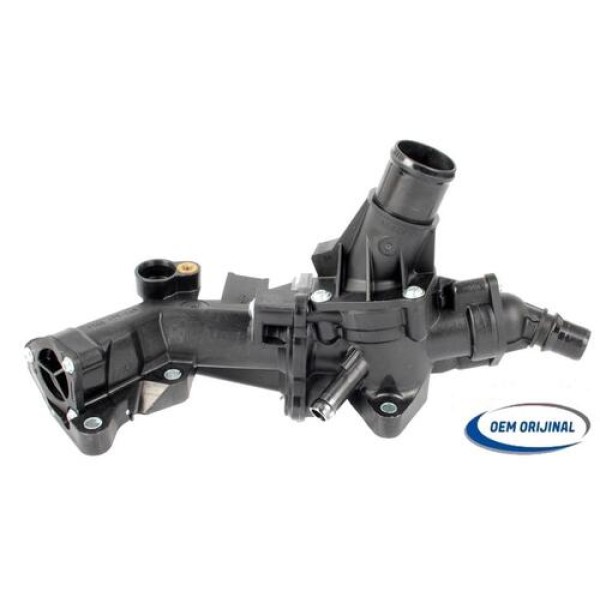 GUA 42148 TERMOSTAT KOMPLE 