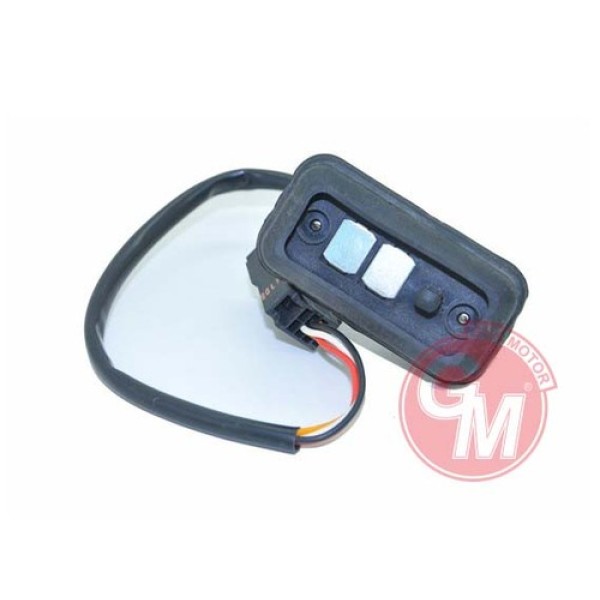 GUA 42176 SURGULU KAPI ISIK ROLESI SAG RENAULT KANGO 