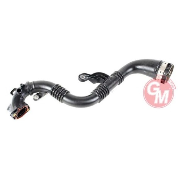 GUA 42178 TURBO HORTUMU MEGANE IV SEDAN MEGANE IV GRANDTOUR K9A/M/N SC NIC IV J9 1.2 TCE FLUENCE L3 1. 5 DCI MEGANE III COUPE 144603650R-144605014R 