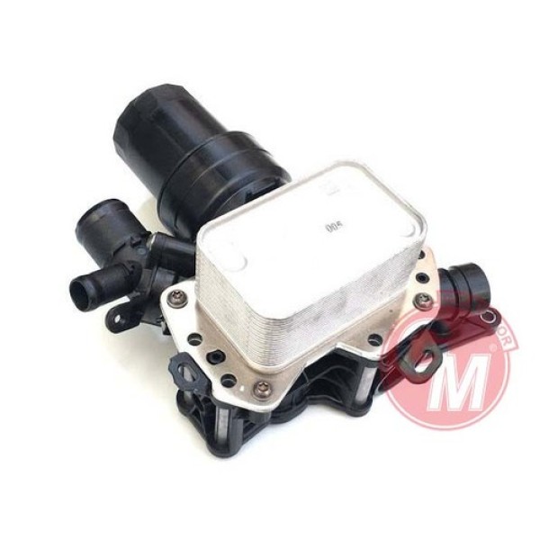 GUA 42186 YAG SOGUTUCUSU KOMPLE RENAULT MEGANE IV-KADJAR-DUSTER-LODGY-LOGAN-DOKKER 