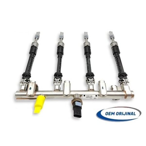 GUA 42270 ENJEKTOR 4 LU TK. RAMPA USTUNDE VE MUSUR USTUNDE M282 W177 V177 W247 C118 X118 H247.QASHAQI II 13 X-TRAIL III 18 CAPTUR II 20 KADJAR 15 CLIO V 19 MEGANE IV 15 TALISMAN 15 1.3TCE H5H 