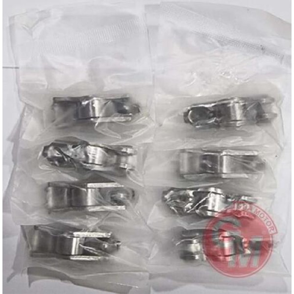 GUA 42297 PIYANO TUSU-KULBUTOR BASKI PARMAGI DOBLO-FIORINO-LINEA-PALIO-PUNTO-ALBEA 1.3D-1.3 16V-ASTRA H-J- CORSA D 1.3CDTI 93177315-1539543-9S516564AA-1539543-12840M86J20 