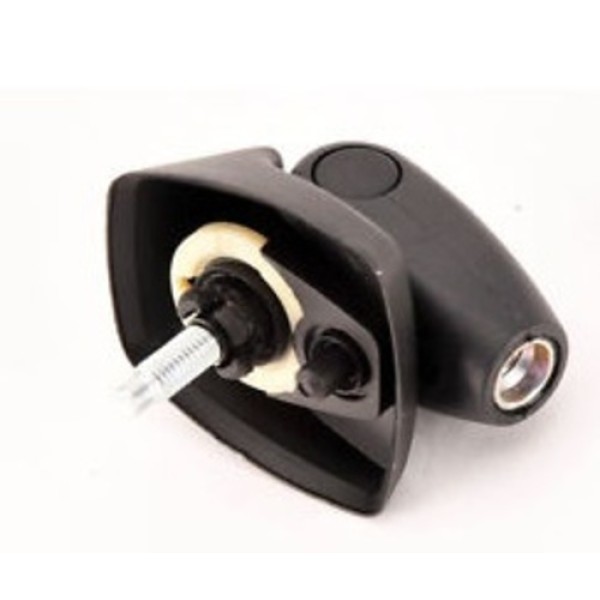 HELLUX HAN298 TEPE ANTENI GOVDESI MEGANE-SCENIC-CLIO-LAGUNA-KANGOO 