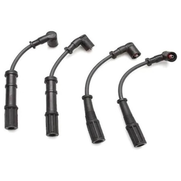 HELLUX HBK3168 BUJI KABLOSU ALBEA SOLE-PALIO SOLE 1.4 8V-DOBLO 119 -DOBLO KARGO 223 1.4IE-GRANDE PUNTO 1.2 