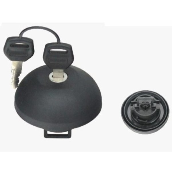 HELLUX HDK150105 YAKIT DEPO KAPAGI KILITLI CLIO II CLIO SYMBOL LAGUNA MEGANE SAFRANE MASTER 