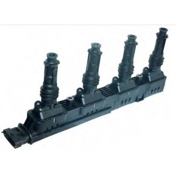 HELLUX HLB1104 ATESLEME BOBINI CORSA B CORSA C ASTRA G AGILA A X12XE Z12XE 