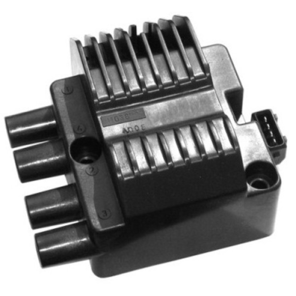 HELLUX HLB1107 ATESLEME BOBINI OPEL ASTRA F 1.4 1.6I 16V-CORSA B-COMBO 1.4I 16V-VECTRA B 1.6I 