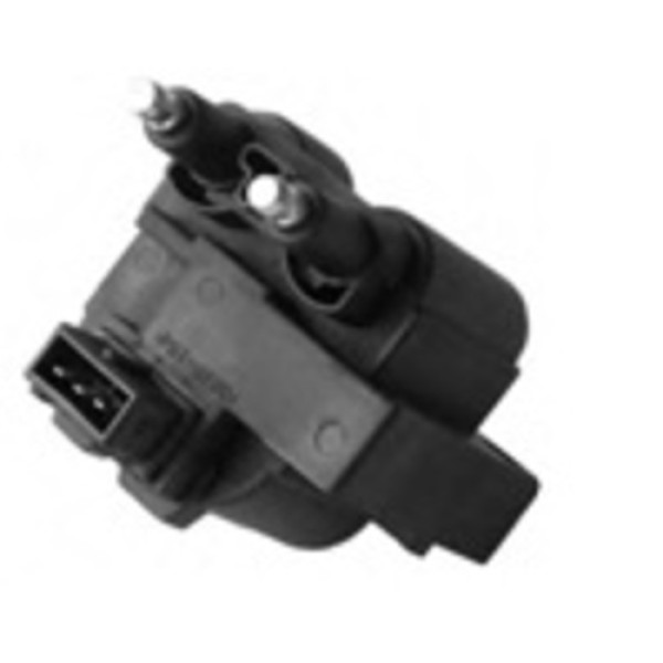 HELLUX HLB5008 ATESLEME BOBINI SCENIC 1.6 LGN 2.0 16V SIYAH SOKET 