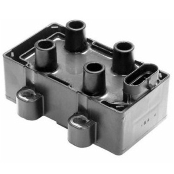 HELLUX HLB5009 ATESLEME BOBINI RENAULT KANGOO I. 2 1.2. 1.4-CLIO 2. 3 1.2 16V. 1.4 