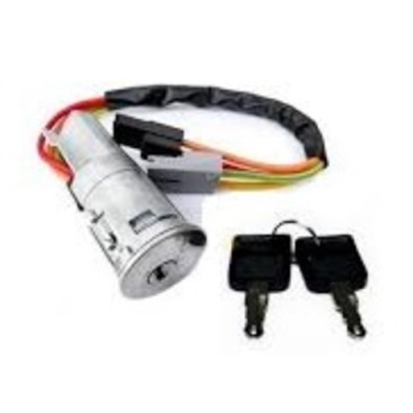 HELLUX HLC600060 KONTAK KILIDI ANAHTARLI R9 R10 