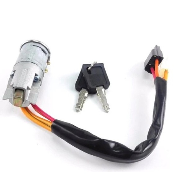 HELLUX HLC600082 KONTAK ANAHTARI CLIO-R20 