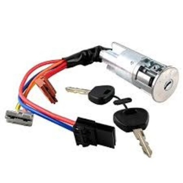 HELLUX HLC600132 KONTAK KILIT SILINDIRI PARTNER 1.4- 1.8- 1.9-BERLINGO 1.4- 1.7 