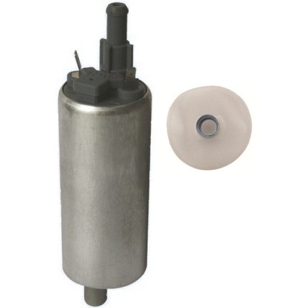 HELLUX HLP22202 YAKIT POMPASI SUZGECLI 3 BAR OPEL COMBO B - CORSA B - OMEGA A - ASTRA F-G - VECTRA A-B - ZAFIRA A 1.6-1.8-2.1 