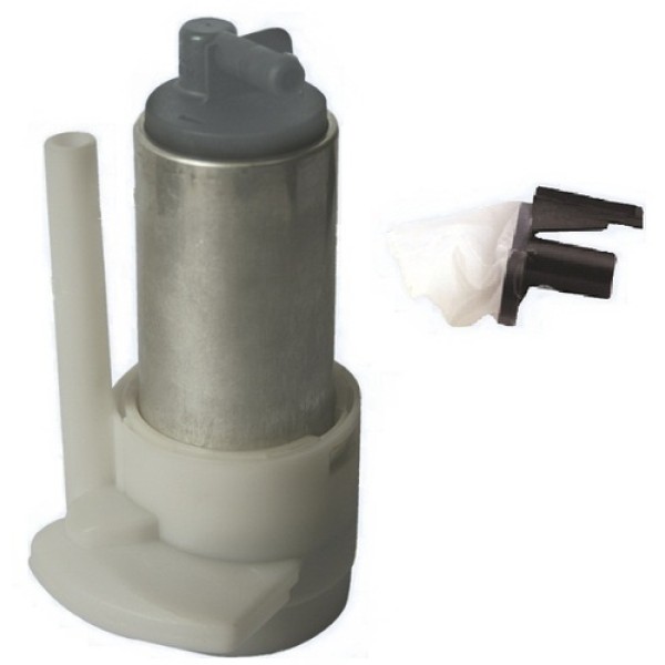 HELLUX HLP22205 YAKIT POMPASI SUZGECLI 3 BAR VOLKSWAGEN POLO II-III-GOLF III-IV-TRANSPORTER T4-CADDY II-III-PASSAT B3-B4 1.7 