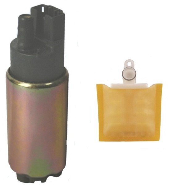 HELLUX HLP22208 YAKIT POMPASI SUZGECLI 4 BAR OPEL ASTRA G 