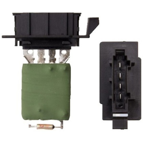 HELLUX HLR100052 KALORIFER REZISTANSI SPRINTER 901 902 903 904 905 96>06 CRAFTER LT 28 35 46 96>05 