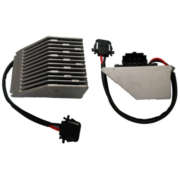 HELLUX HLR100083 KALORIFER REZISTANSI VOLKSWAGEN POLO 1.2 1.2 TDI 1.4 VW 