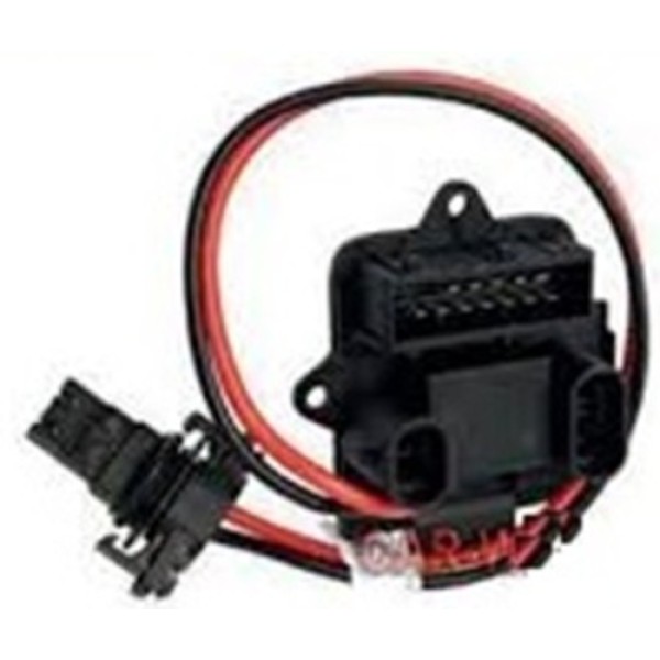 HELLUX HLR100098 KALORIFER REZISTANSI MEGANE I CLASSIC 1.4-1.6-1.8-1.9 (99-03) 