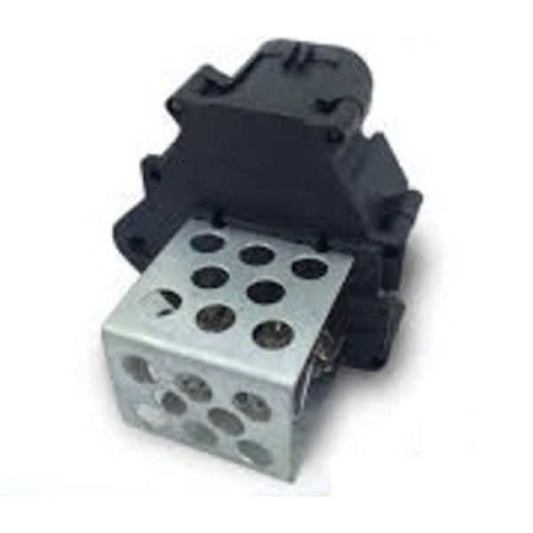 HELLUX HLR100101 REZISTANS FAN PEUGEOT PARTNER TEPE-307 YM-308-206-3008-5008-P307-RCZ 