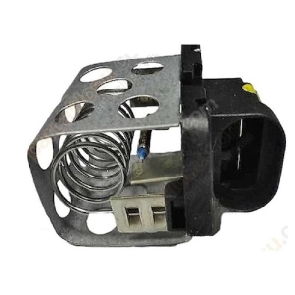 HELLUX HLR100102 FAN REZISTANSI FLUENCE-MEGANE II-SANDERO-DUSTER 