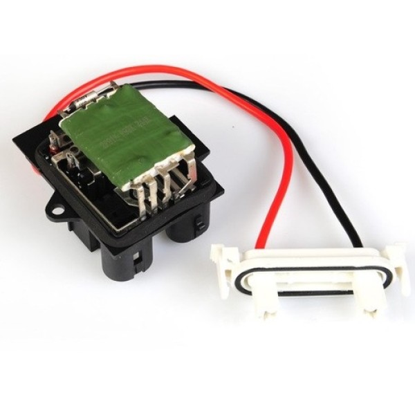 HELLUX HLR100106 KALORIFER REZISTANSI KANGOO 1.2. 1.5. .1.6. 1.9 CLIO 