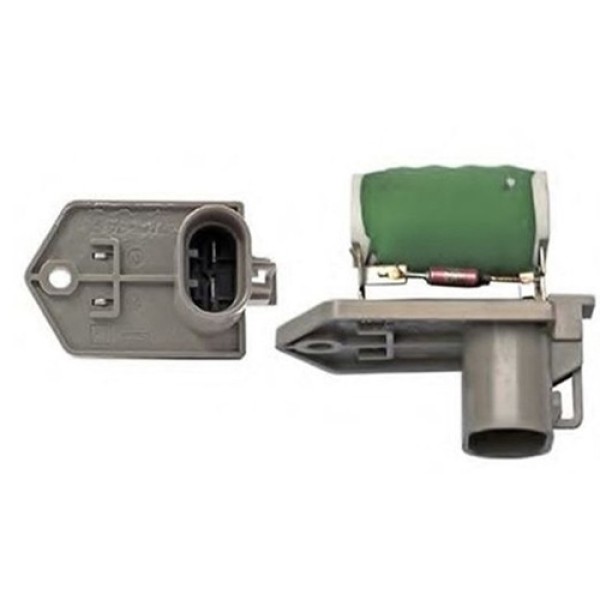 HELLUX HLR100108 KALORIFER REZISTANSI DOBLO 1.3. 2.0 MULTIJET GIULIETTA 1.6. 1.7 