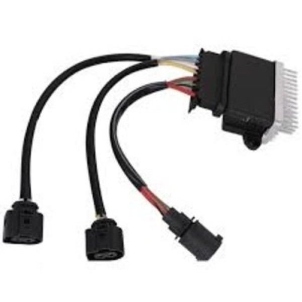 HELLUX HLR100123 FAN KONTROL UNITESI AUDI A4 A5 A6 A7 Q3 Q4 