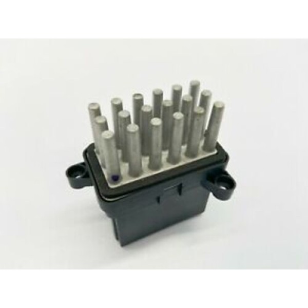 HELLUX HLR100146 KALORIFER KUMANDA MODULU FIESTA MK6 HB 1.4 TDCICMA1.6 TDCIFOCUS MK2 1.6 TDCI 