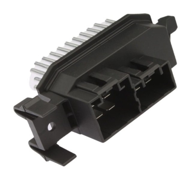 HELLUX HLR100153 KALORIFER REZISTANSI MEGANE III-FLUENCE 