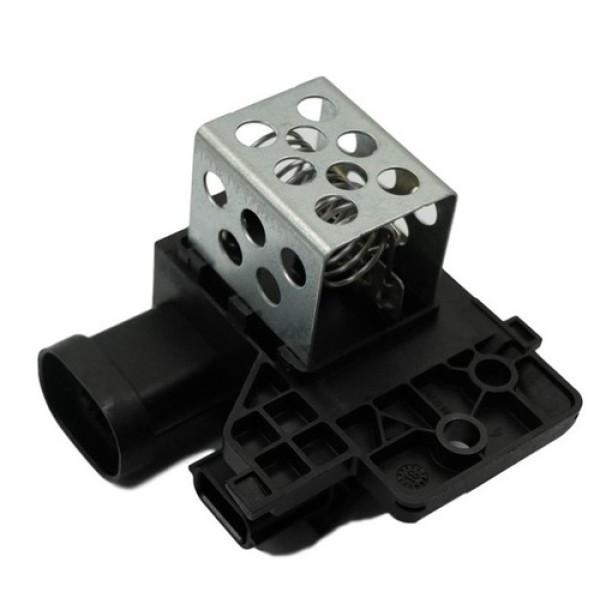 HELLUX HLR100154 FAN REZISTANSI MEGANE IV-TALISMAN 