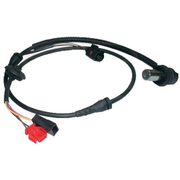 HELLUX HLS6205 ABS SENSORU ON SAG-SOL VOLKSWAGEN PASSAT SKODA SUPERB-OCTAVIA 97-08 AUDI A4 99-00 