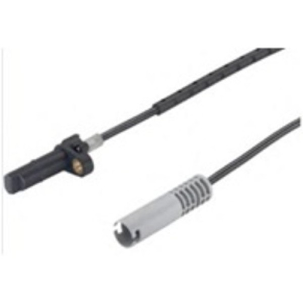 HELLUX HLS6306 ABS HIZ SENSORU ARKA BMW E39 96>97 