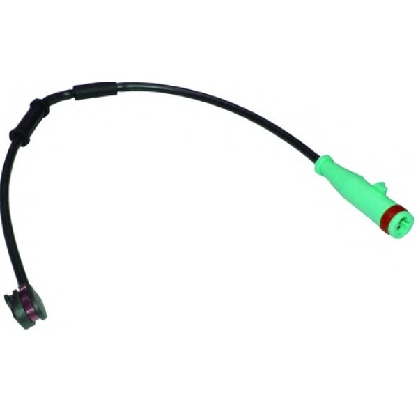 HELLUX HLS6503 FREN BALATA FISI OPEL VECTRA ASTRA H 