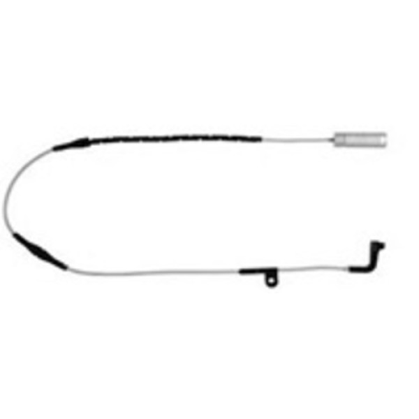 HELLUX HLS6644 BALATA FISI ARKA BMW E65 E65 