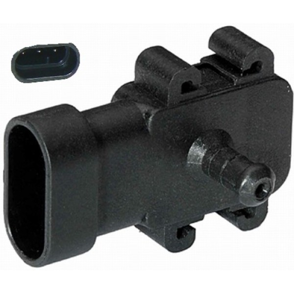 HELLUX HLS8010 HAVA BASINC KAPTORU KNG-CLIO-MGN 1.5 DCI 