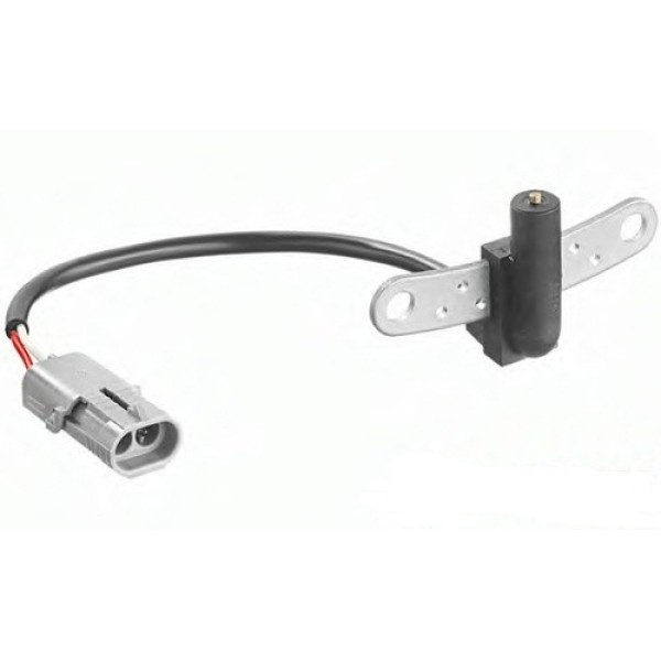 HELLUX HLS8017 EKSANTRIK MIL SENSORU R19 MEGANE I CLIO I LAGUNA I 1.2 1.4 1.6 1.8 1.8 