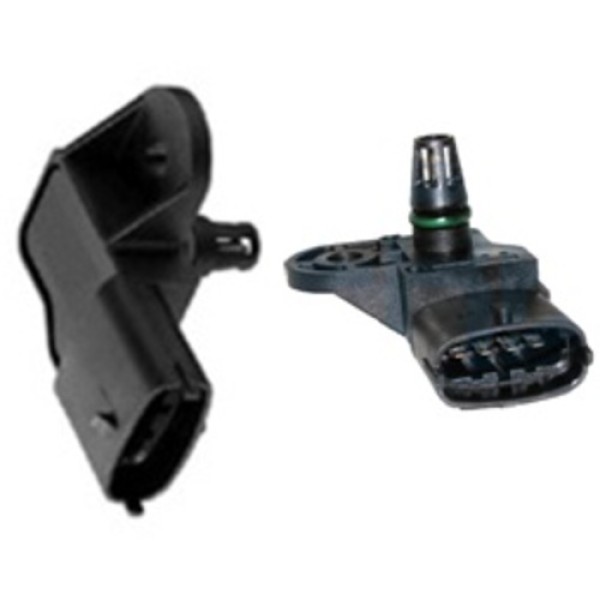 HELLUX HLS8058 BASINC MAP SENSORU PUNTO I-500-DOBLO-LINEA 1.4-BRAVO- BRAVA 1.2-1.4 16V 