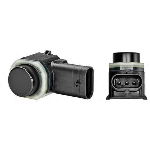 HELLUX HPS180006 PARK SENSORU ARKA MEGANE II TRAFIC II SCENIC II CLIO III MEGANE III SCENIC III LAGUNA III 