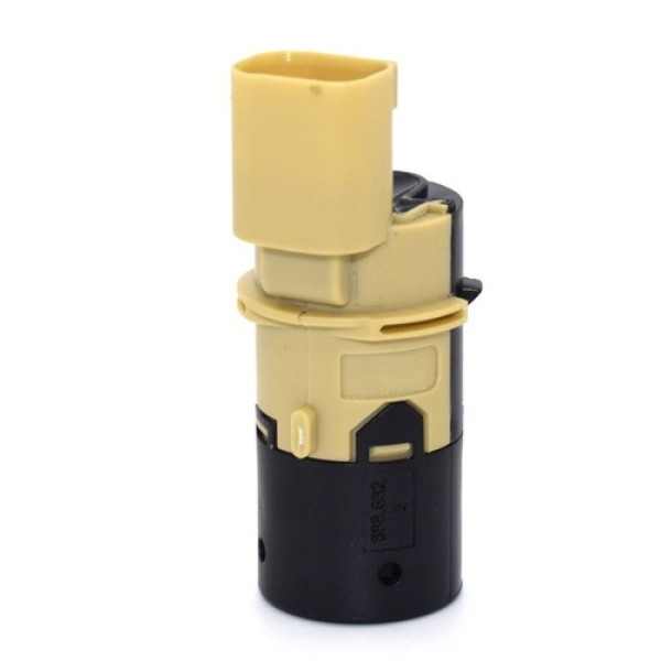 HELLUX HPS180009 PARK SENSORU (SIYAH) P307 P307CC P1007 P807 P307 01>08 PARTNER II BERLINGO II 03>08 EXPERT III JUMPY III SCUDO III 06> C2 C3 II C4 C8 XSARA PICASSO 