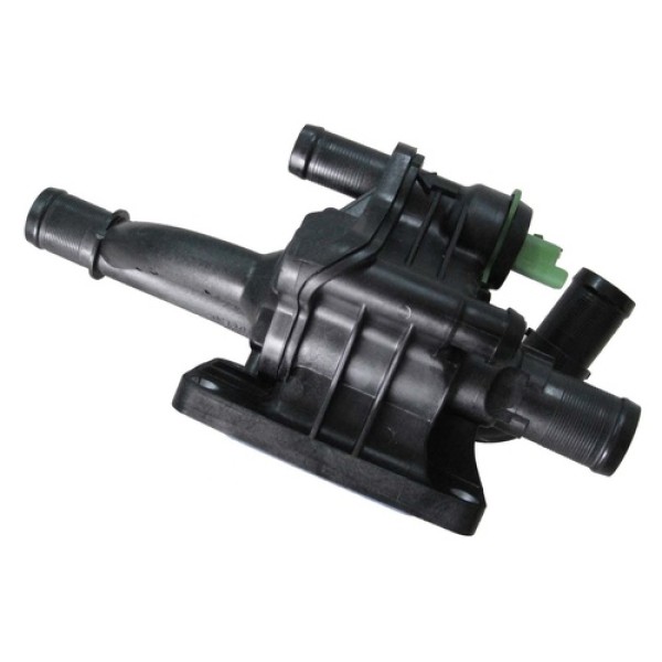 HELLUX HTR251031 KOMPLE TERMOSTAT PEUGEOT 206 207 307 308 407 1007 3008 EXPER PARTNER CITROEN BERLINGO C2 C4 C5 1.6 HDI 