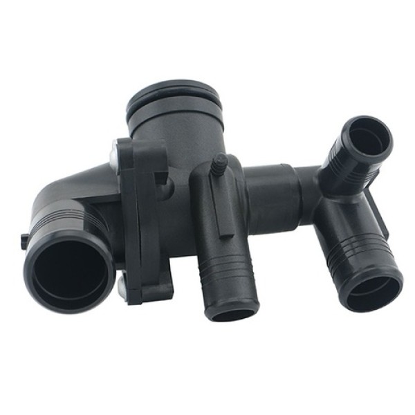 HELLUX HTR251034 TERMOSTAT GOVDESI KOMPLE BOXER III JUMPER III 22DT 100BG 120BG 130CV DUCATO III 2.2JTD 100BG V347 2 