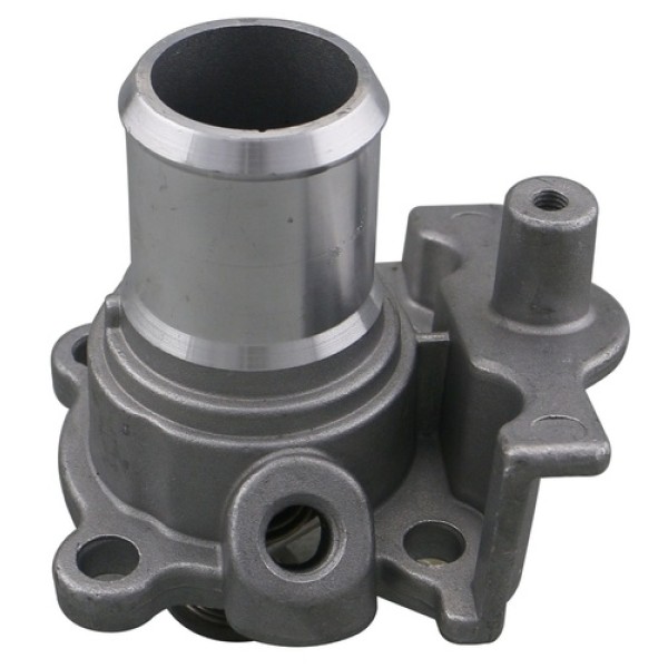 HELLUX HTR251039 KOMPLE TERMOSTAT 82C 1 MUSUR YUVALI FIAT DUCATO 2.3 MJT IVECO DAILY 2.3 MJTD 